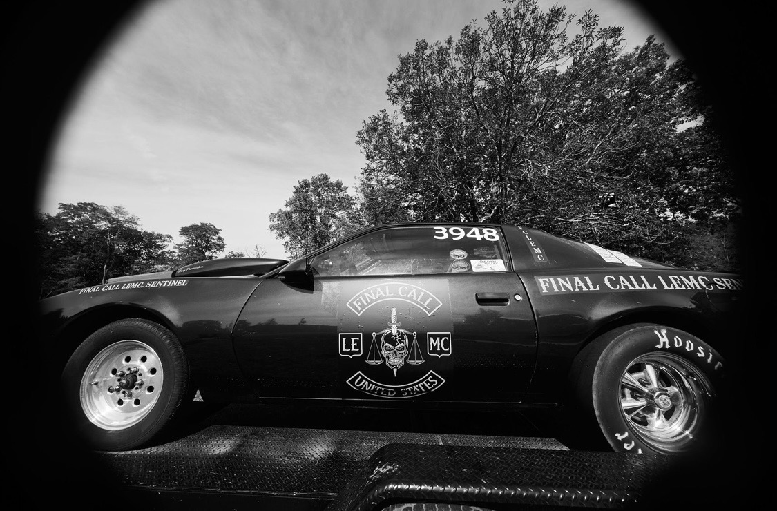 Official Final Call Ride-Out